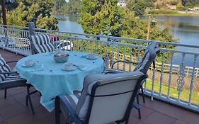 La Portela Riverside